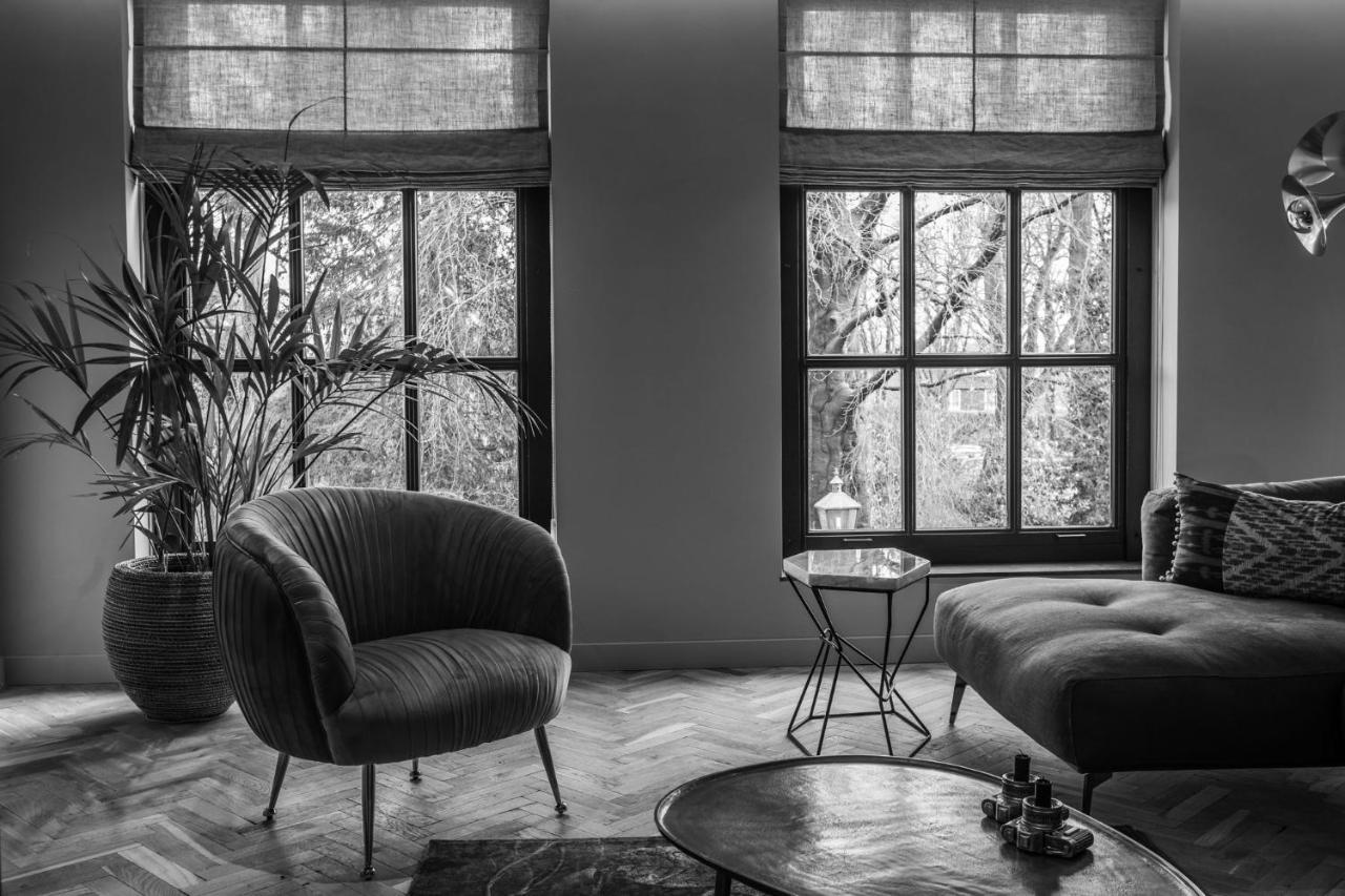 Deluxe Appartement